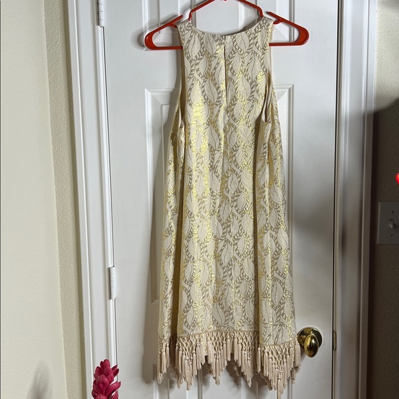 NWT Lilly Pulitzer Marquette Shift Dress Size S - Picture 3 of 5